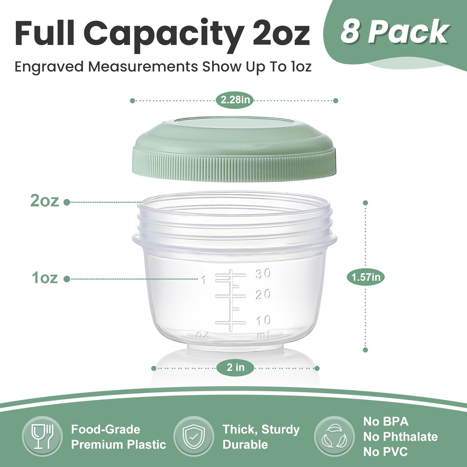 VITEVER usos multipropósito: salsas, snacks y postres en un solo juego.