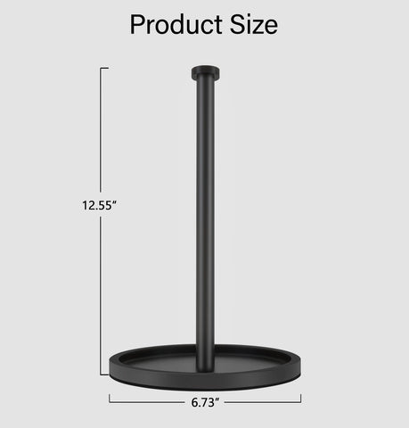 VOTZAAQ base antideslizante protege la encimera durante el uso