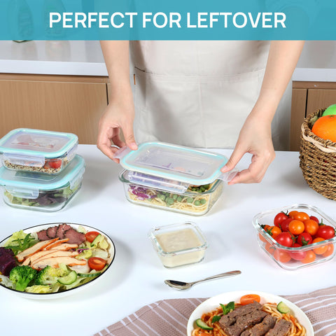 Libre de BPA para alimentos seguros con Vtopmart