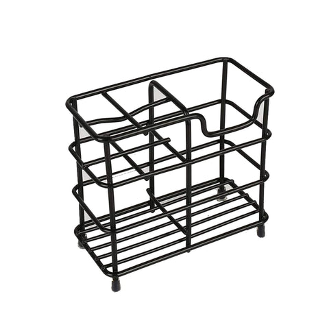 Ranuras de drenaje y flujo de aire Wbbog para secado rápido.