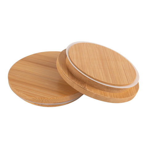 WECK Jarras Tulip, ideales para conservas y almacenamiento casero.