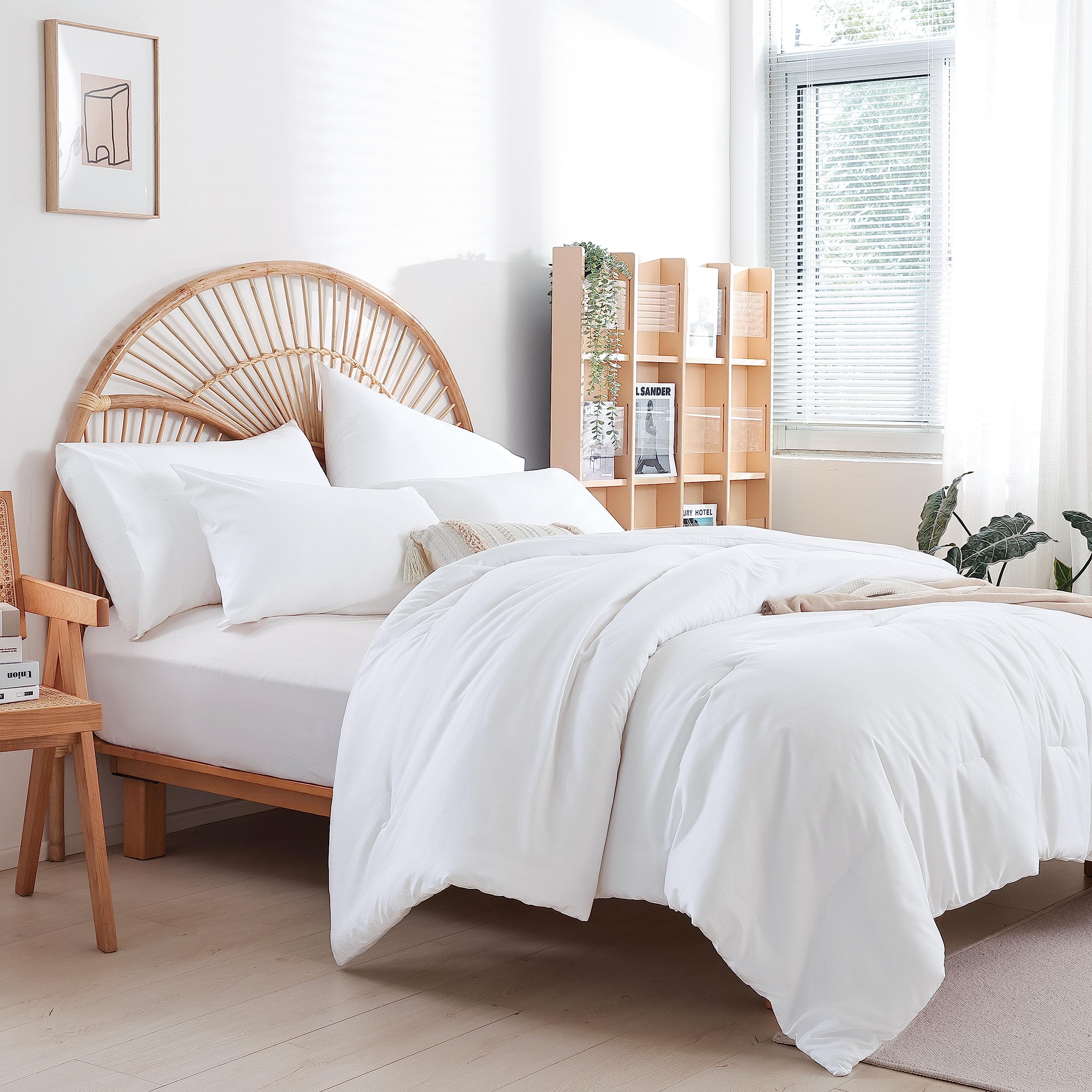 Weigelia diseño sobrio y elegante que combina con estilos