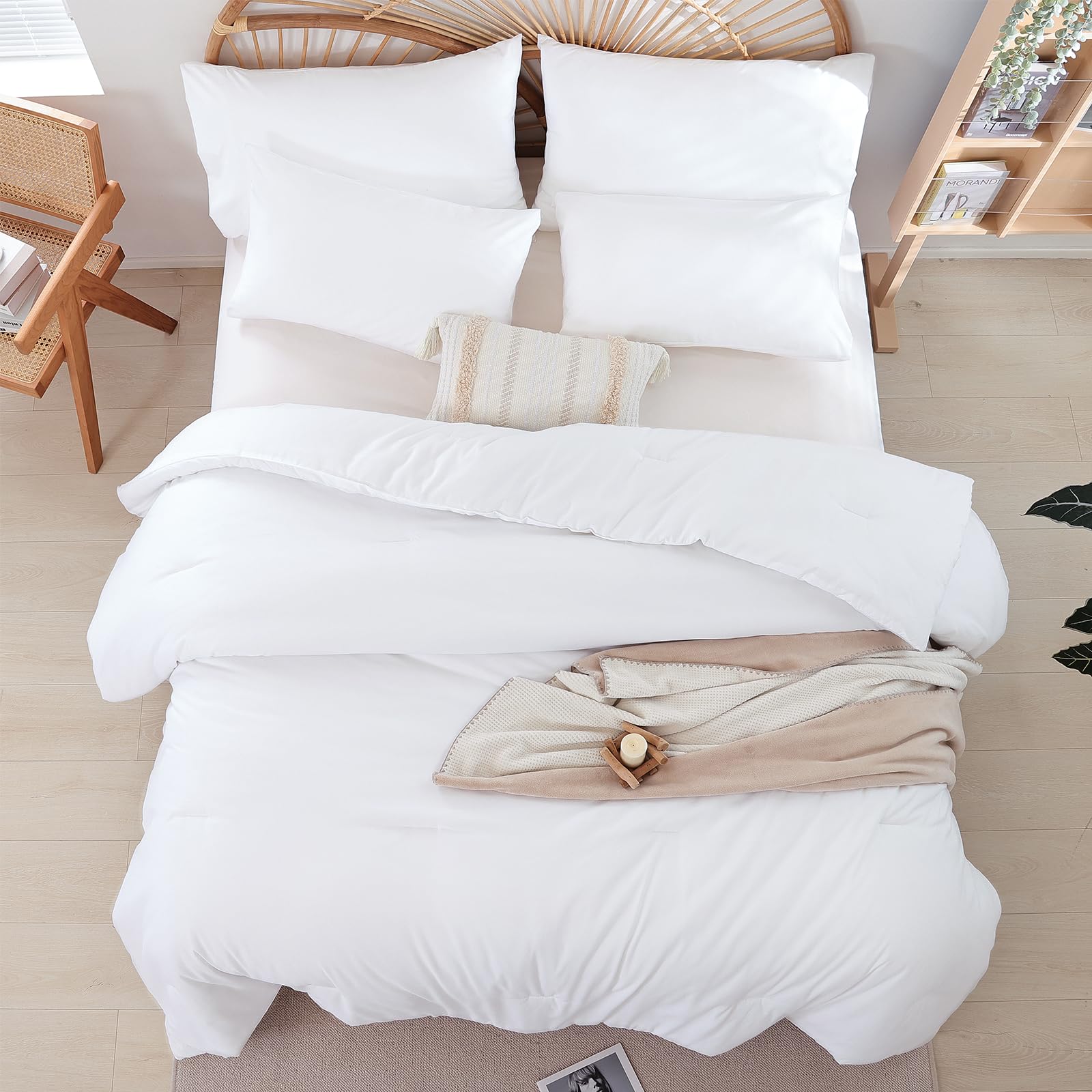 Weigelia peso ligero ideal para descansar cómodo todo el año