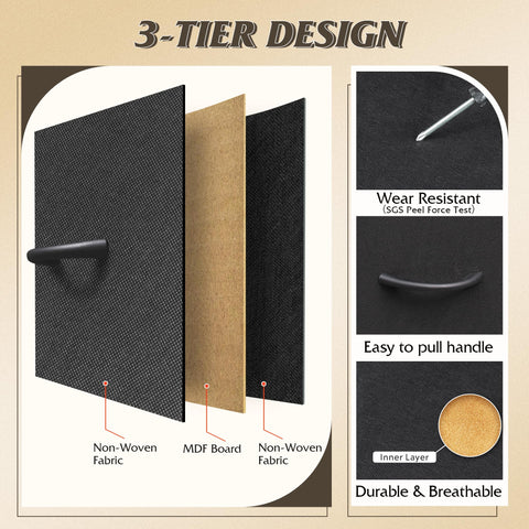 WLIVE accesorios antivuelco: mayor seguridad para familias.