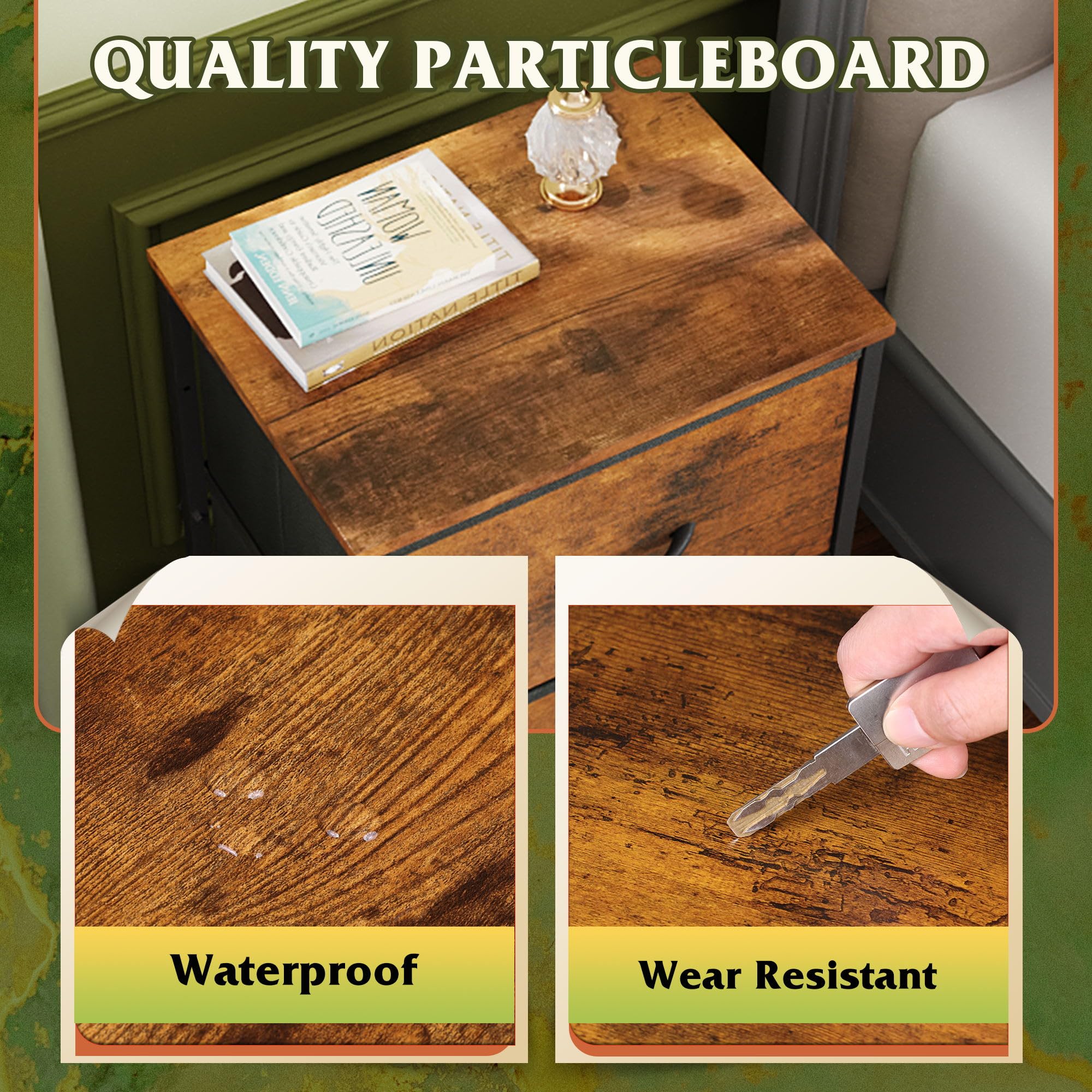 Asa de tiro fácil WLIVE para abrir suavemente.