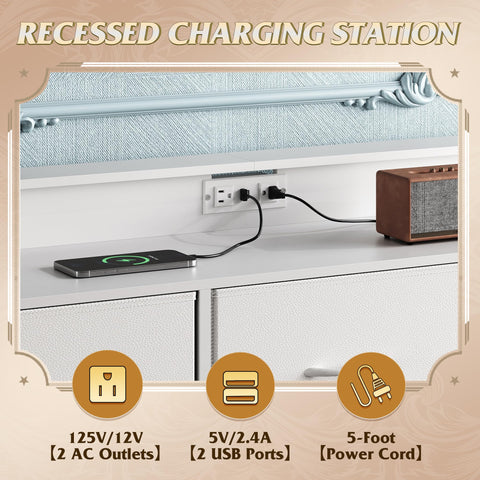 Pies ajustables del WLIVE para nivelación en cualquier suelo.