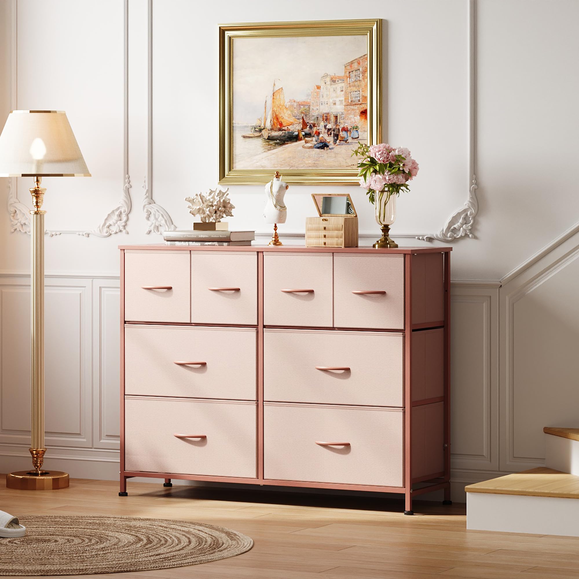 Montaje sencillo con instrucciones incluidas