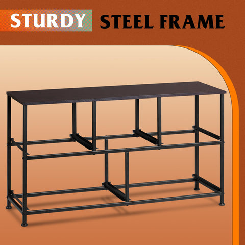 Dimensiones de WLIVE: 99 cm de largo, 30 cm de ancho y 55 cm de alto