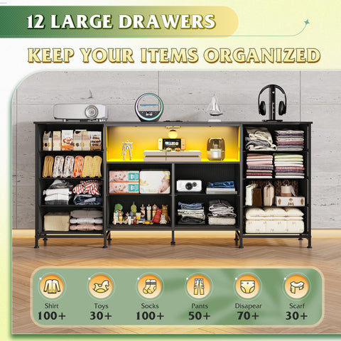 WLIVE estructura de metal de 15 mm, diseño estable y duradero.