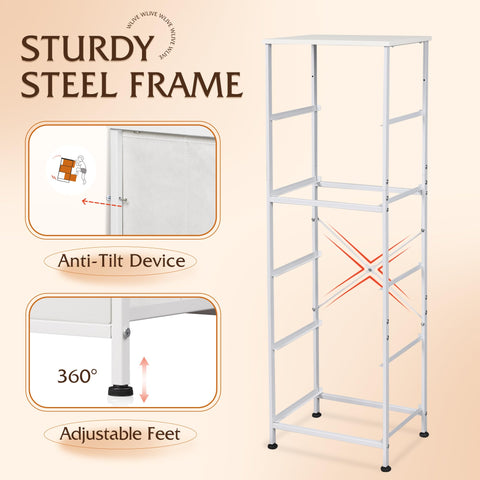 Uso versátil de WLIVE en dormitorio, pasillo u oficina.