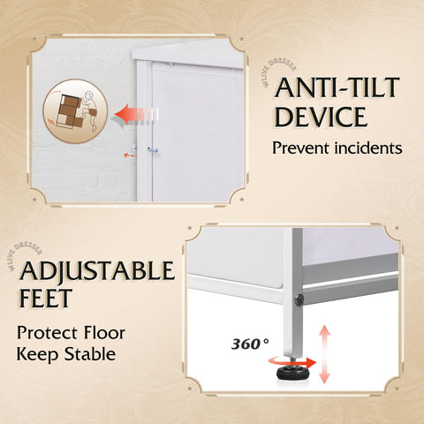 WLIVE empaque y protección, llega listo para montar sin daños.