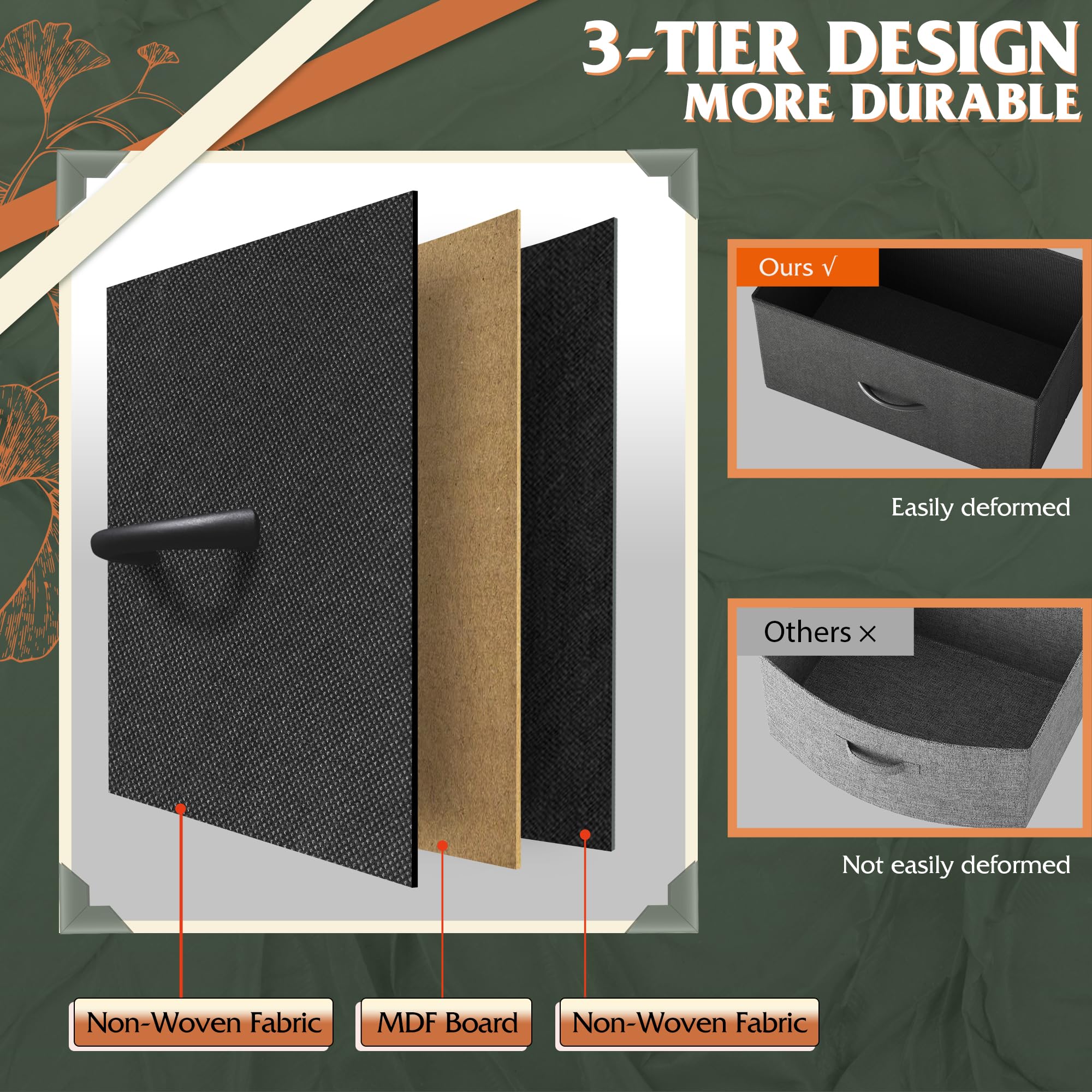 WLIVE perspectiva dormitorio closet, almacenamiento amplio