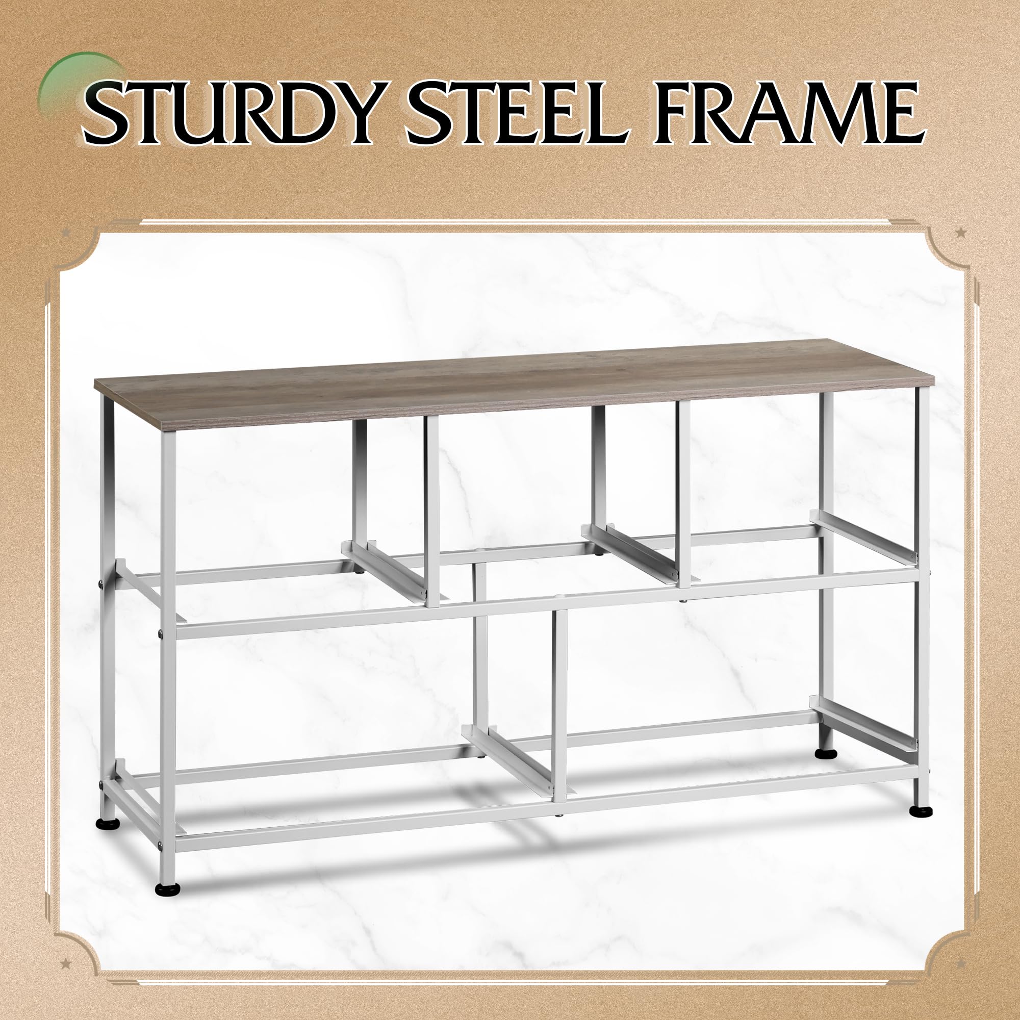 WLIVE guía de montaje y video para montaje rápido