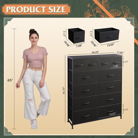 WLIVE encimado de madera resistente para exhibición