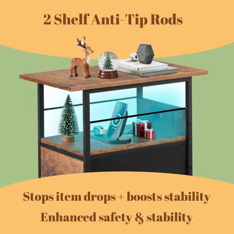 Montaje sencillo de la WLIVE con guía numerada.