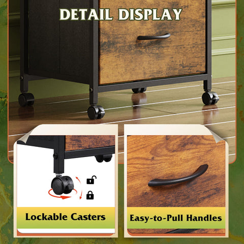 Montaje fácil WLIVE con instrucciones claras.