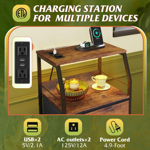 WLIVE patas ajustables 360° para nivelación precisa