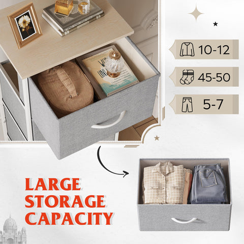 WLIVE pies anti deslizantes ajustables: protege el suelo y nivela la unidad.