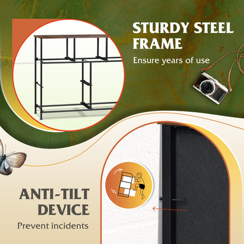 WLIVE salón uso multifuncional: centro de entretenimiento versátil