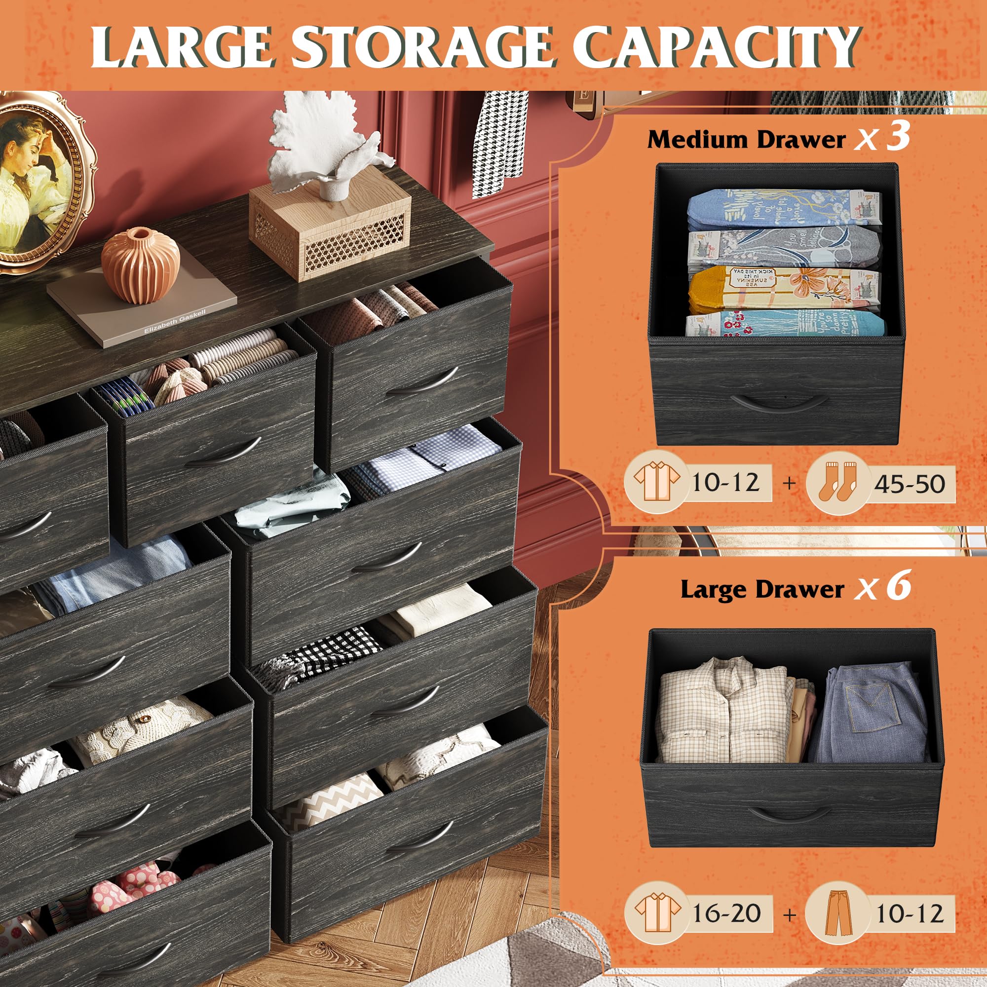 Sistema anti vuelco WLIVE para mayor seguridad en casa.