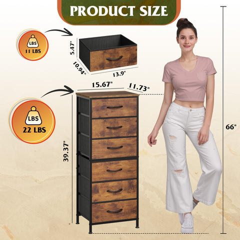 WLIVE sistema deslizante suave en cajones para uso diario sin esfuerzo.