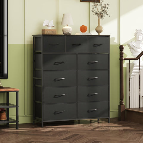 WLIVE superficie de madera para exhibir objetos decorativos y útiles.