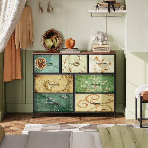 WLIVE superficie de madera para apoyar decoraciones y objetos diarios.