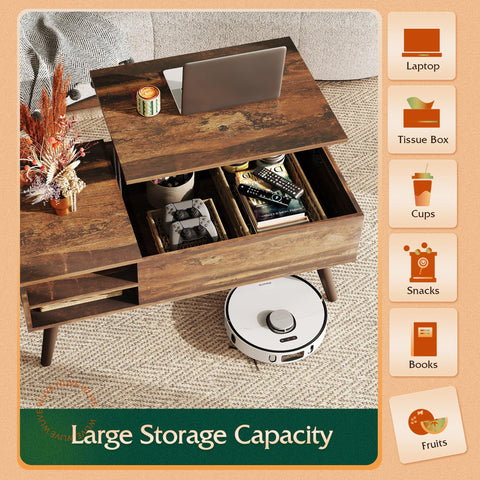 WLIVE superficie madera textura rústica añade calidez