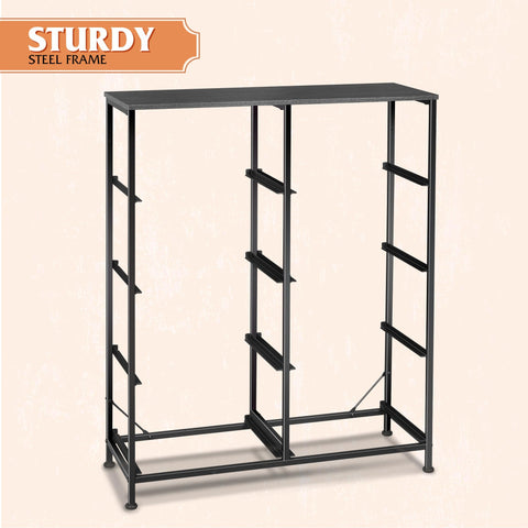 Armario WLIVE versátil para dormitorio, pasillo o sala de estar