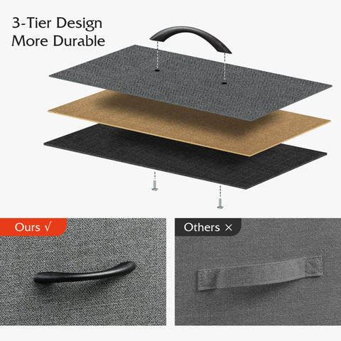 WLIVE uso multifuncional, ideal en sala o dormitorio.