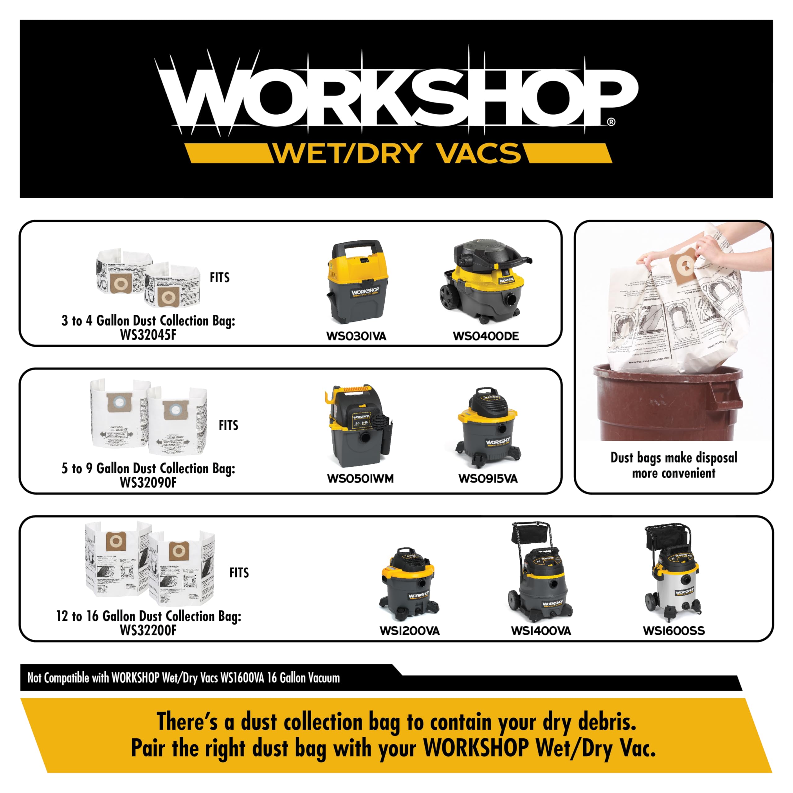 Diseño compacto: caben en rincones reducidos sin obstaculizar.