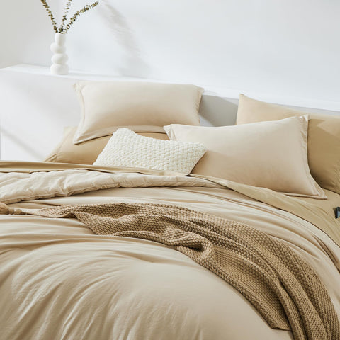 WRENSONGE Funda almohada 20x30: protege la almohada durante la noche.