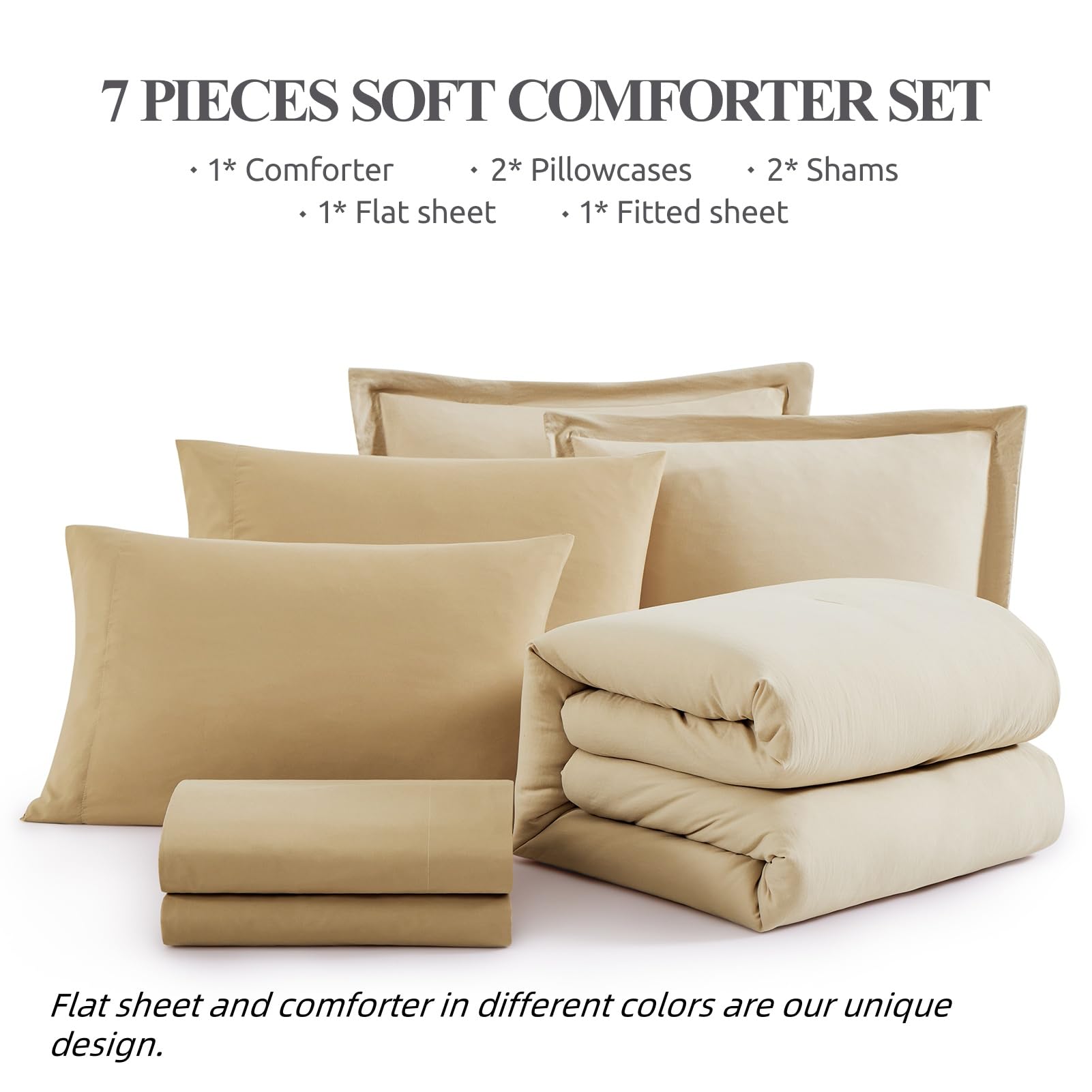 WRENSONGE Instrucciones lavado: cuidado sencillo para mantener la colcha fresca.