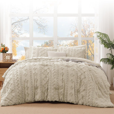 WRENSONGE sábana ajustable tamaño reina 60x80 con ajuste seguro y cómodo.