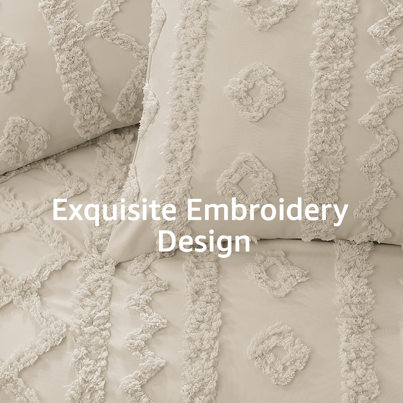 WRENSONGE tejido certificado OEKO-TEX, textura suave para descanso sin irritaciones.