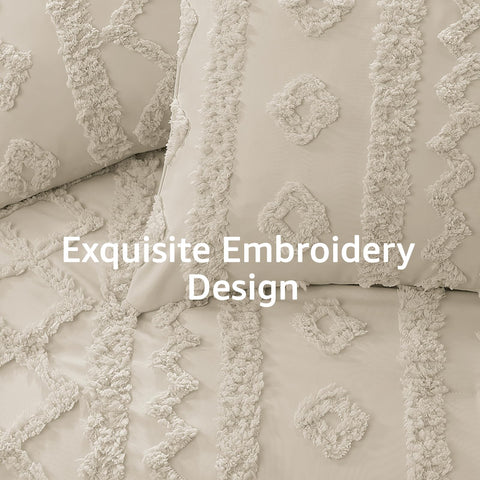 WRENSONGE tejido certificado OEKO-TEX, textura suave para descanso sin irritaciones.