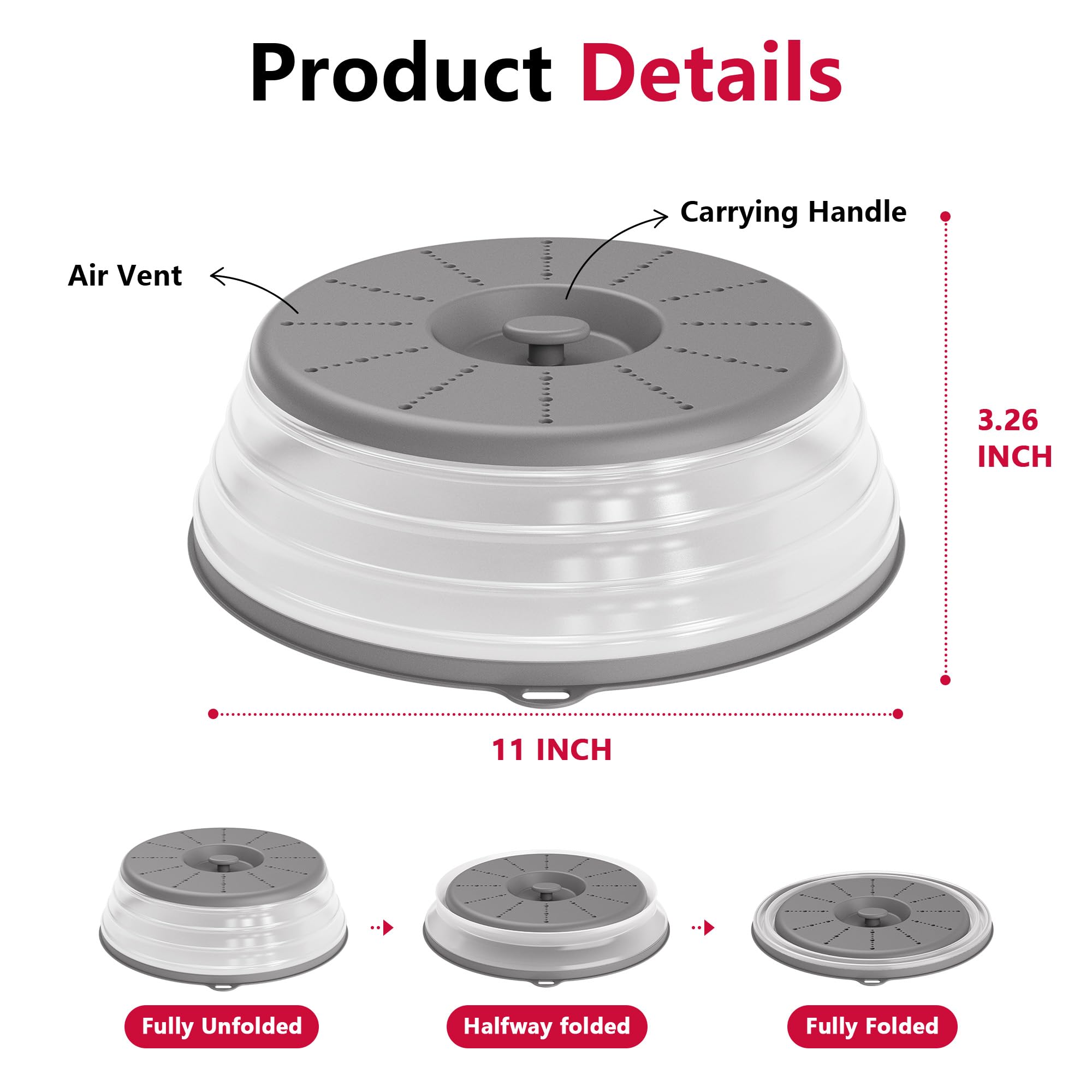 Diseño versátil para lavar frutas y verduras con drenaje rápido.