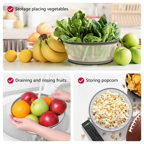 Gancho de almacenamiento facilita guardar la cubierta cuando no se usa.