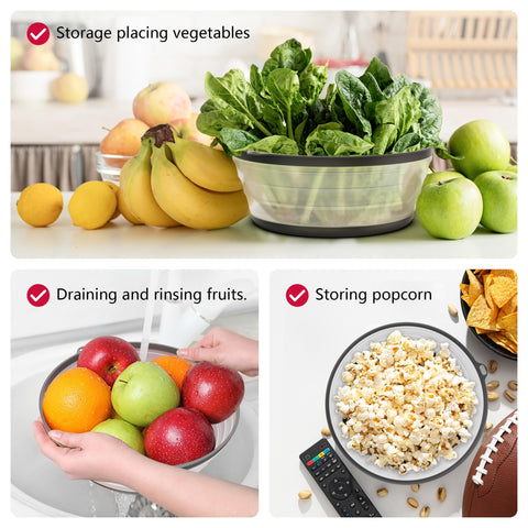 WVM Materiales aptos para alimentos y duraderos para microondas