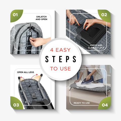 XABITAT abrazadera de montaje en pared para un diseño ordenado