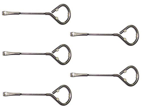 XSWNGXX uso diario abre latas y botellas sin dañar tapas