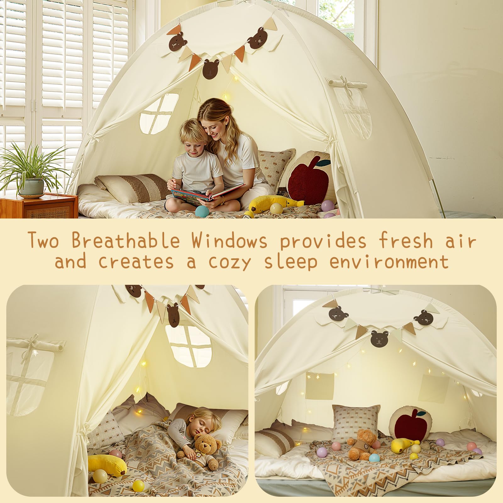 YEERSWAG diseño portátil para uso en casa o viajes