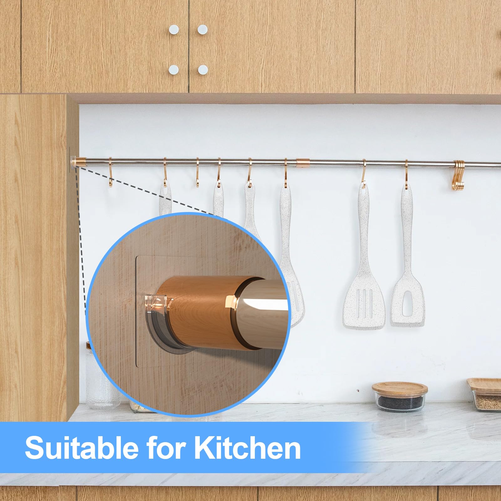 YEHOSHUN materiales de alta durabilidad y resistencia al agua.