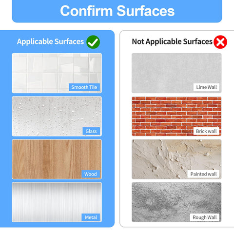YEHOSHUN seguridad y orden en espacios húmedos.