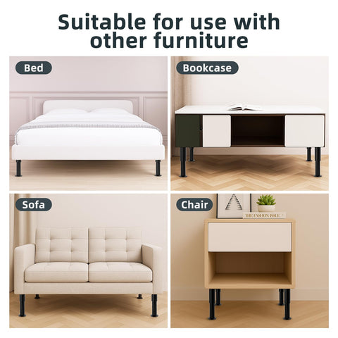 Empaque claro y guía de instalación para usuario