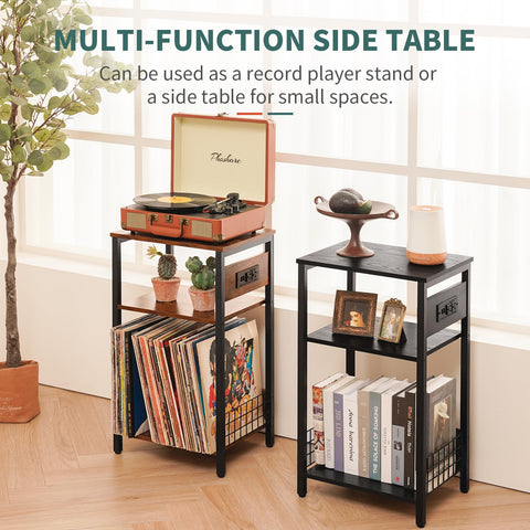 Yoobure acabado blanco elegante para salón o dormitorio.