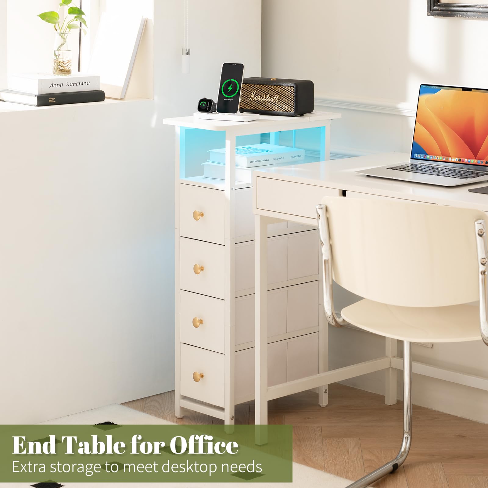 Yoobure dormitorio con diseno compacto