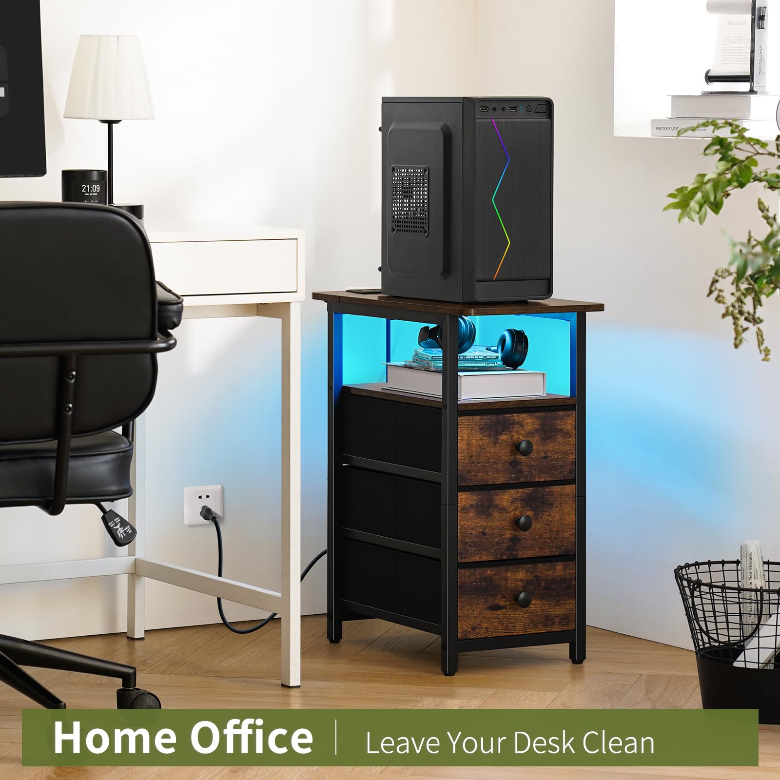 Guía de instalación Yoobure con código QR para montaje