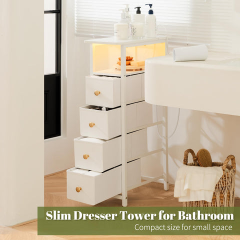 Yoobure medidas compactas para dormitorio reducido