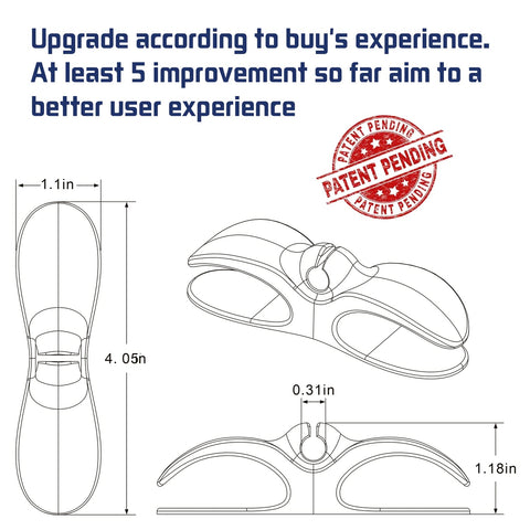 Compatible con diversas superficies para una instalación rápida.